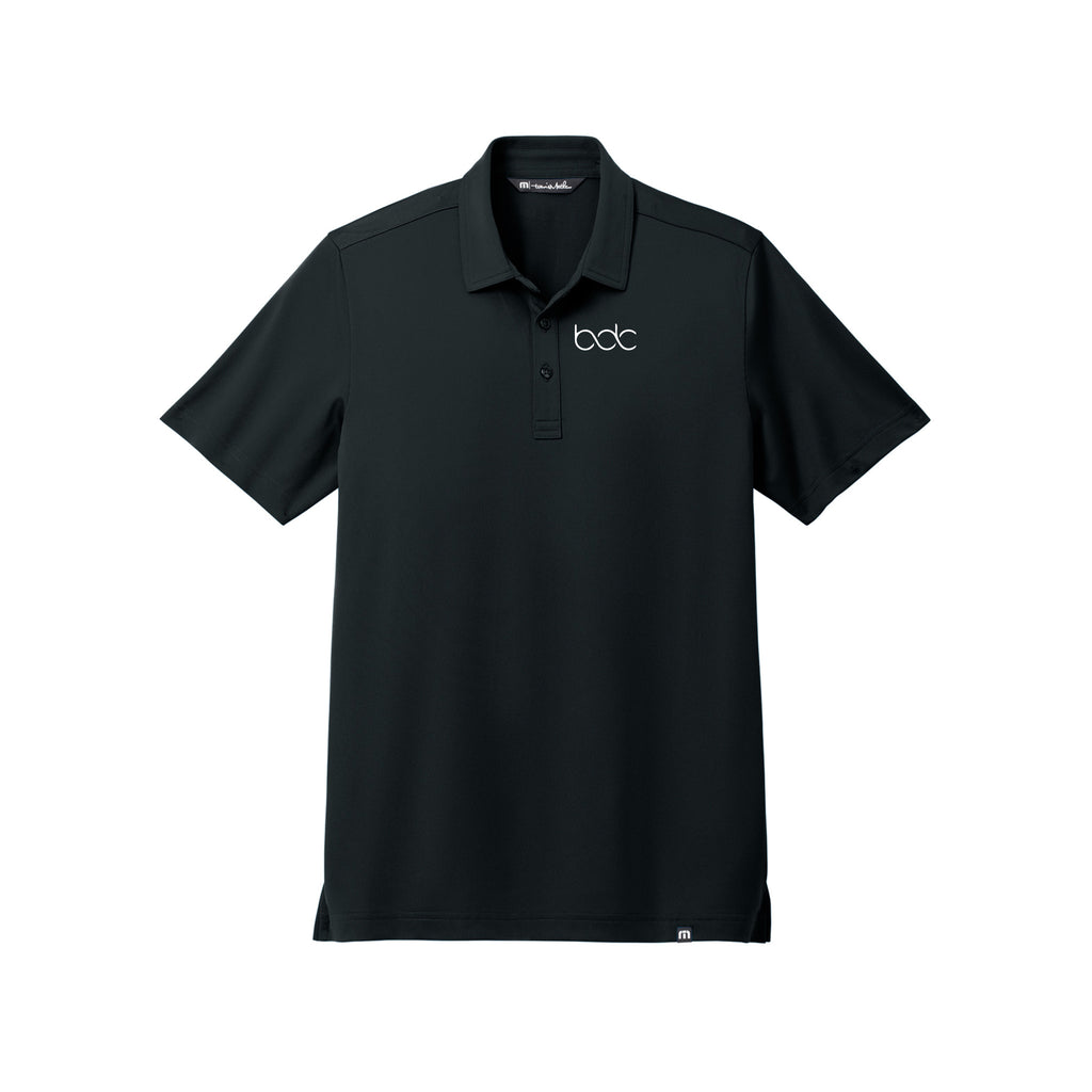 BDC - TravisMathew Cabana Solid Polo