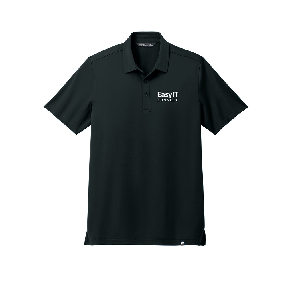 Easy IT - TravisMathew Cabana Solid Polo