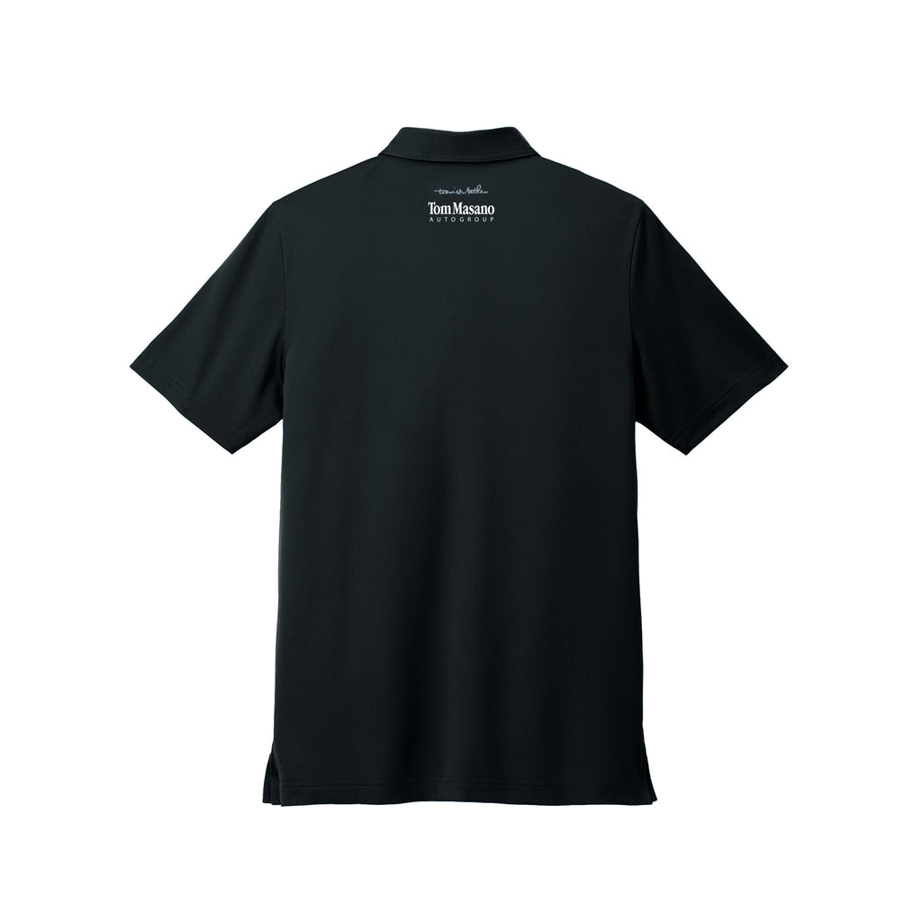 BDC - TravisMathew Cabana Solid Polo