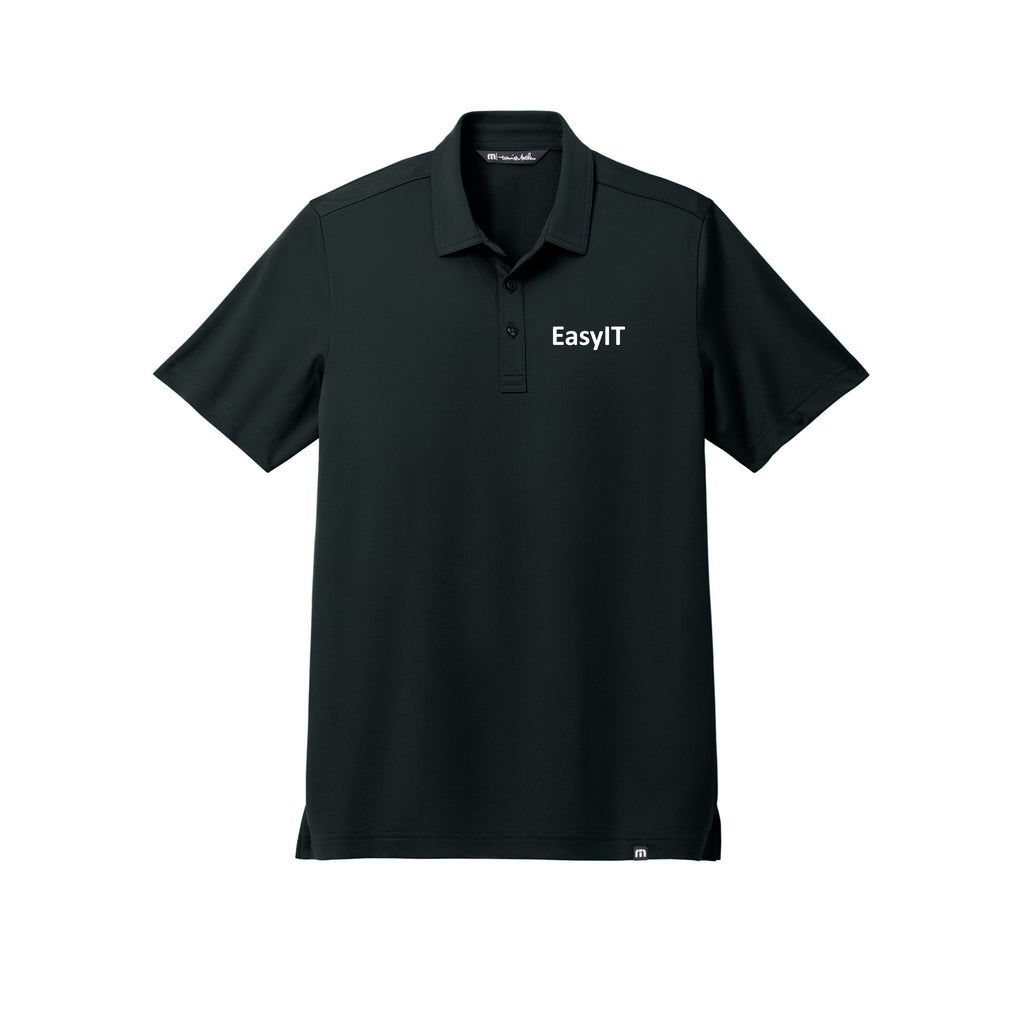 Easy IT - TravisMathew Cabana Solid Polo
