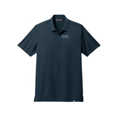 BDC - TravisMathew Cabana Solid Polo