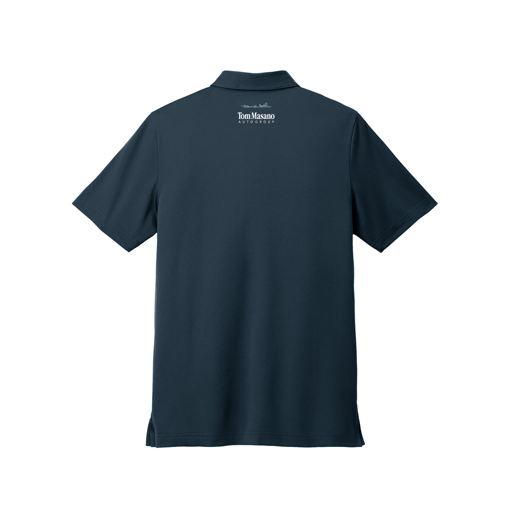 BDC - TravisMathew Cabana Solid Polo