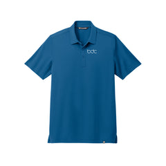 BDC - TravisMathew Cabana Solid Polo