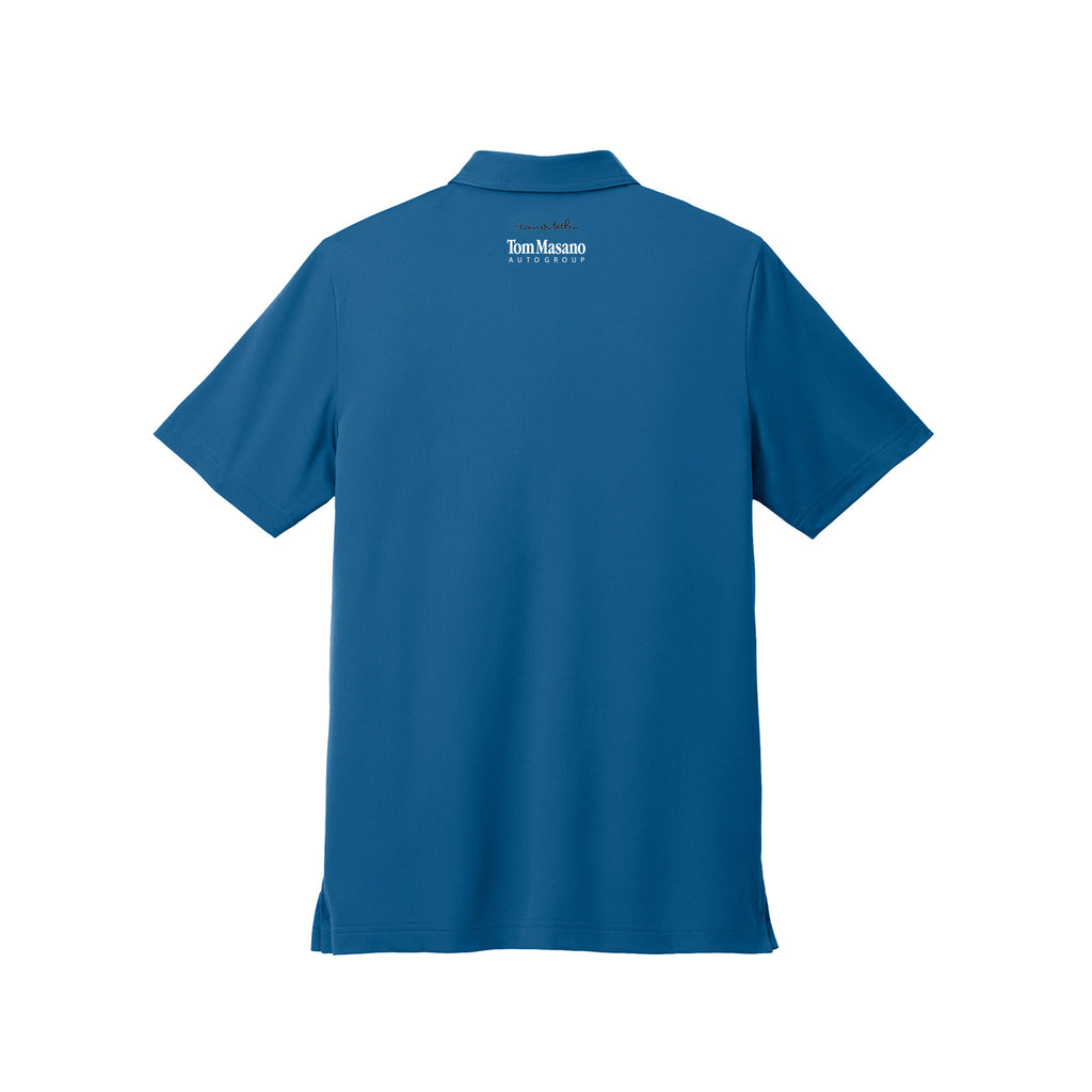 BDC - TravisMathew Cabana Solid Polo