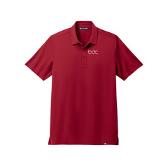 BDC - TravisMathew Cabana Solid Polo