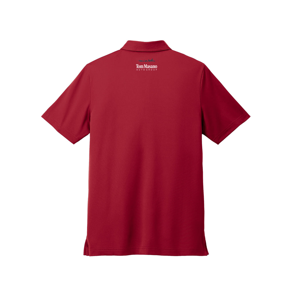 BDC - TravisMathew Cabana Solid Polo