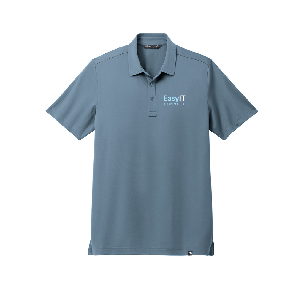 Easy IT - TravisMathew Cabana Solid Polo
