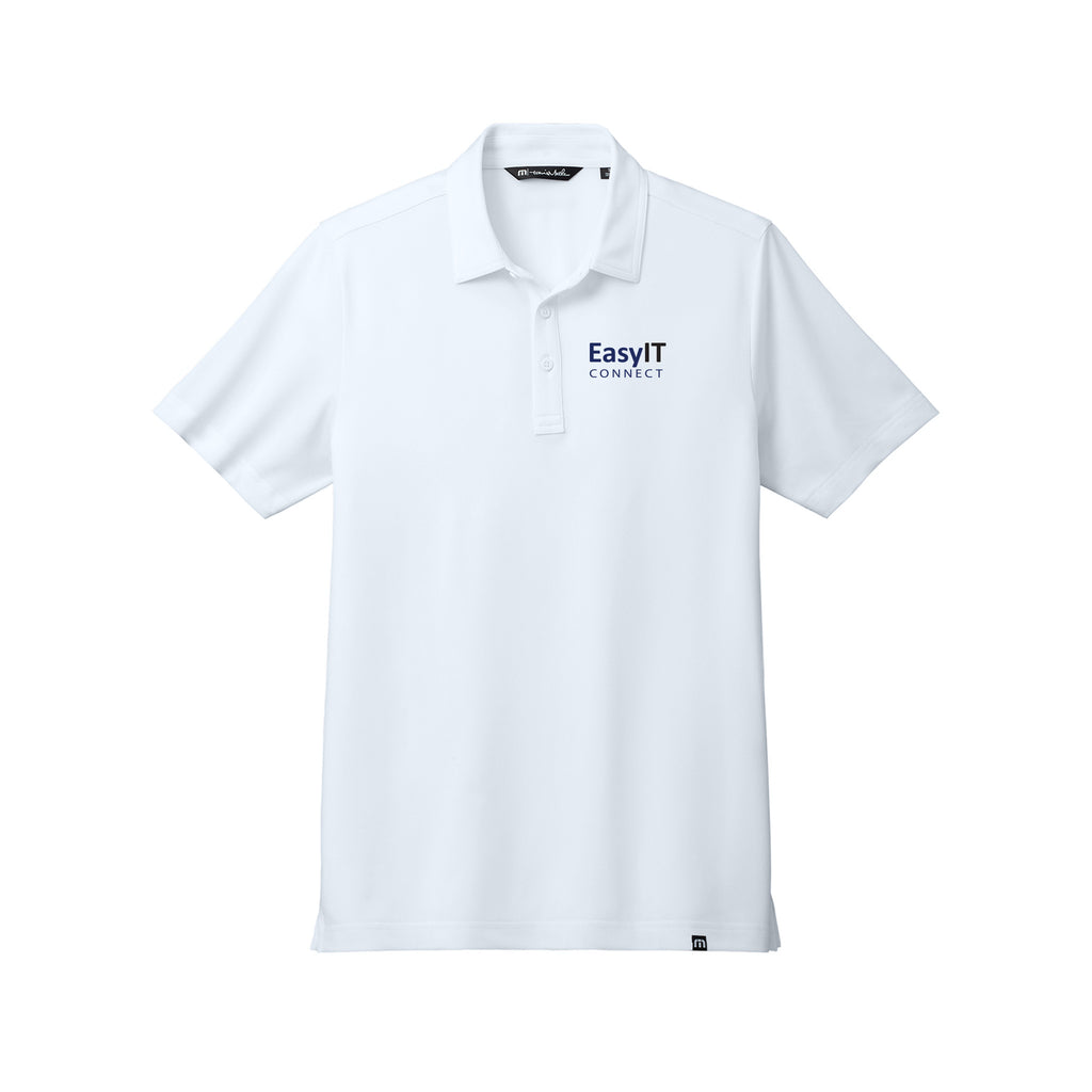 Easy IT - TravisMathew Cabana Solid Polo