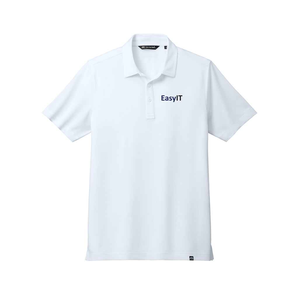 Easy IT - TravisMathew Cabana Solid Polo