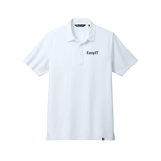 Easy IT - TravisMathew Cabana Solid Polo