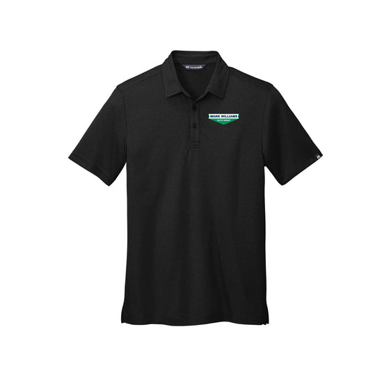 Mark Williams Auto Group - TravisMathew Coto Performance Polo