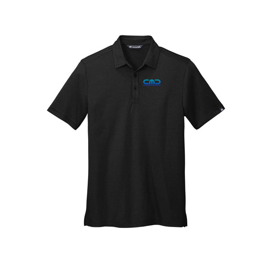 Callahan Motor Company - TravisMathew Coto Performance Polo