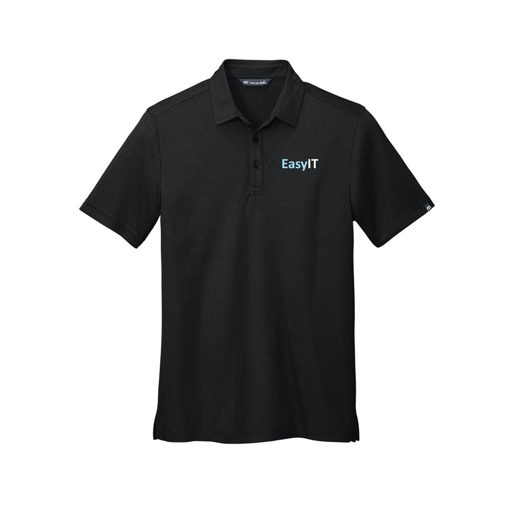 Easy IT - TravisMathew Coto Performance Polo