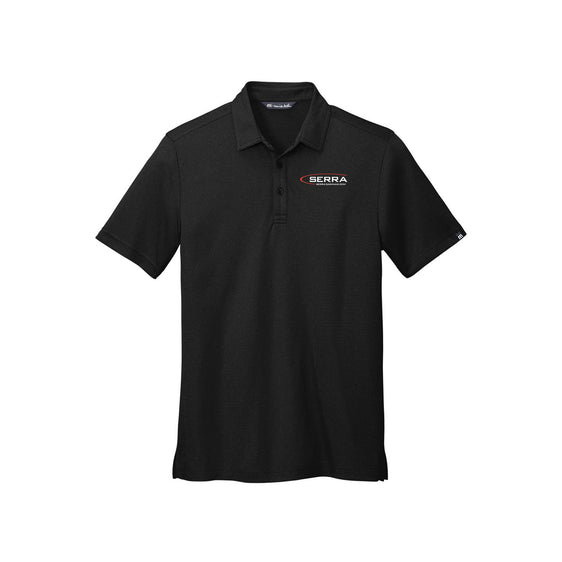 Serra Chevrolet Saginaw - TravisMathew Coto Performance Polo