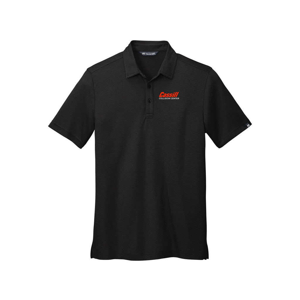 Cassill - TravisMathew Coto Performance Polo