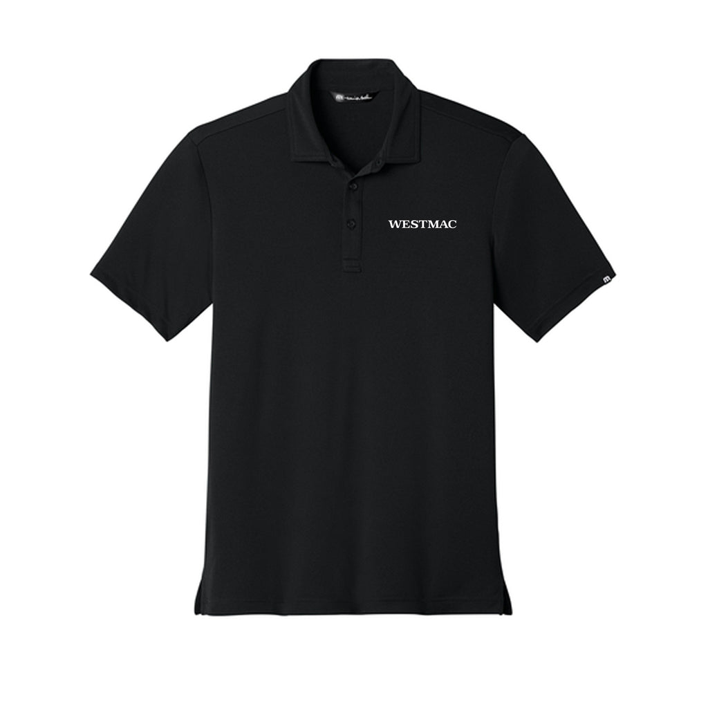 Westmac - TravisMathew Coto Performance Polo