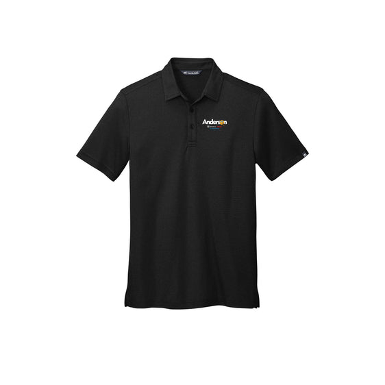 Anderson Honda Buick GMC - TravisMathew Coto Performance Polo