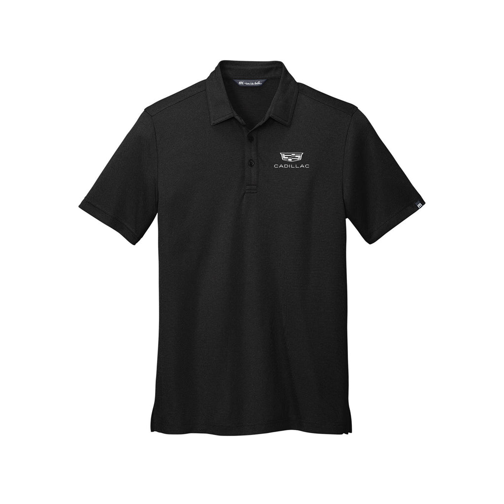 Otto Cadillac - TravisMathew Coto Performance Polo
