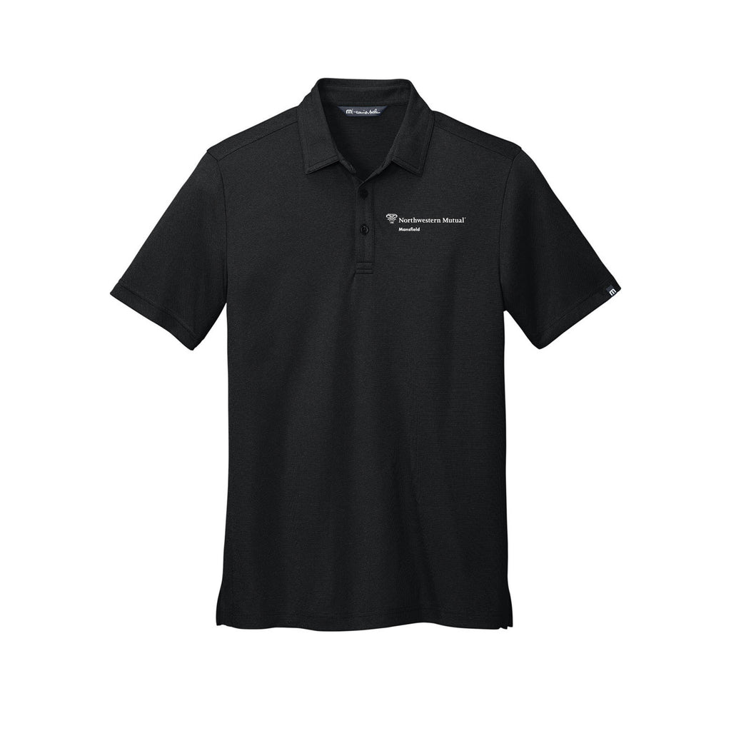 Northwestern Mutual Mansfield - TravisMathew Coto Performance Polo