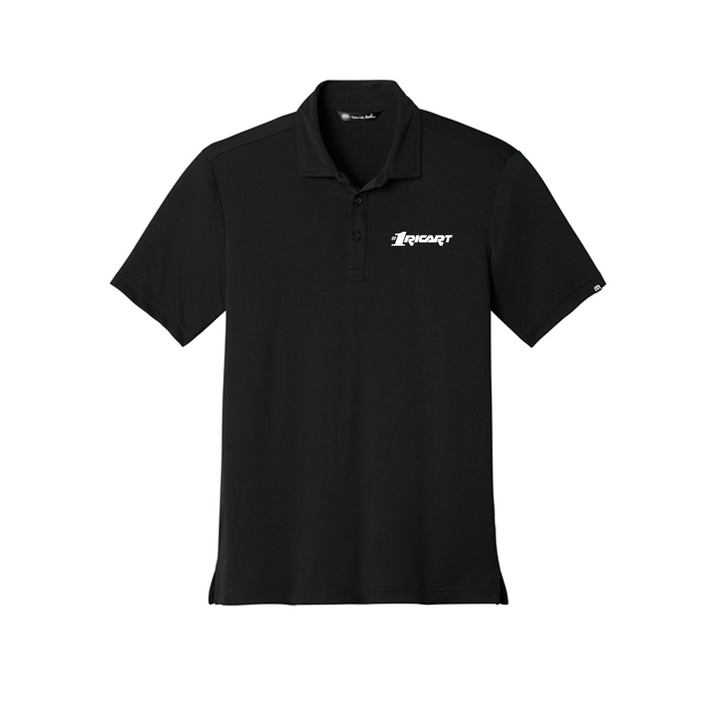 Ricart Leadership - TravisMathew Coto Performance Polo