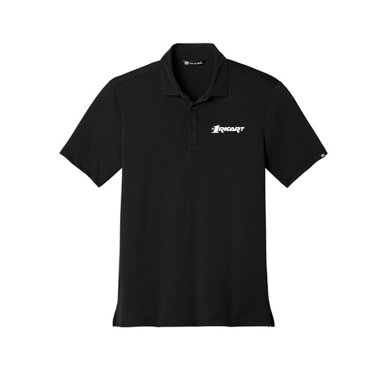 Ricart Leadership - TravisMathew Coto Performance Polo