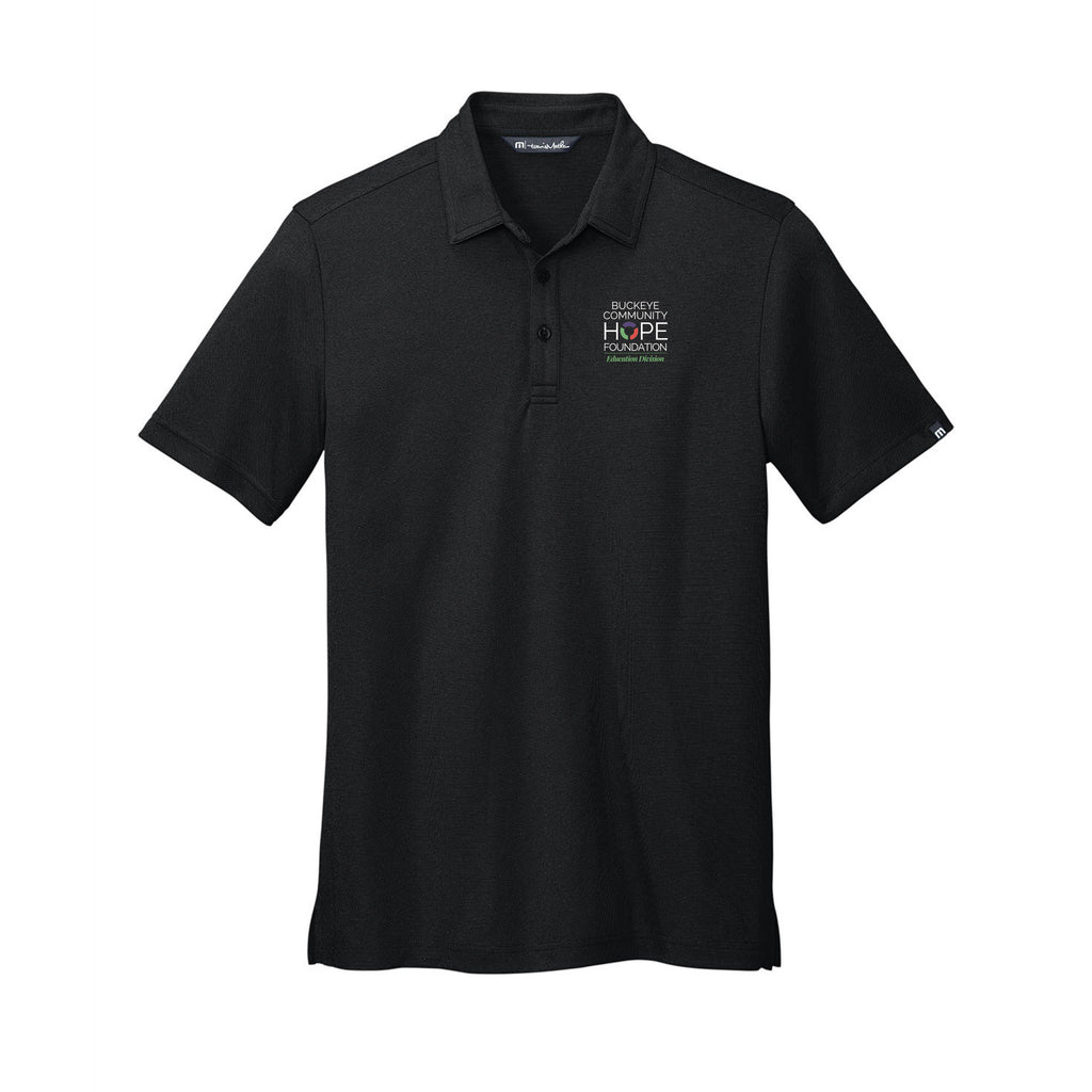 Buckeye Community Hope - TravisMathew Coto Performance Polo