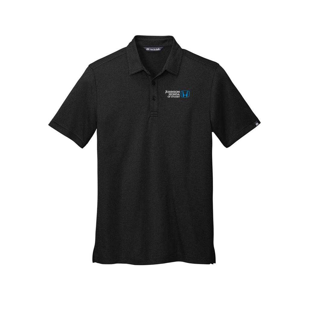 Johnson Honda of Stuart - TravisMathew Coto Performance Polo