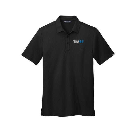 Johnson Honda of Stuart - TravisMathew Coto Performance Polo