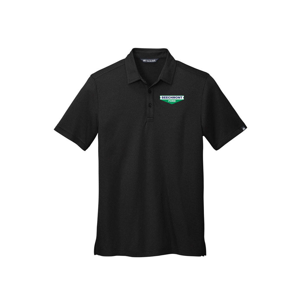 Beechmont Ford - TravisMathew Coto Performance Polo