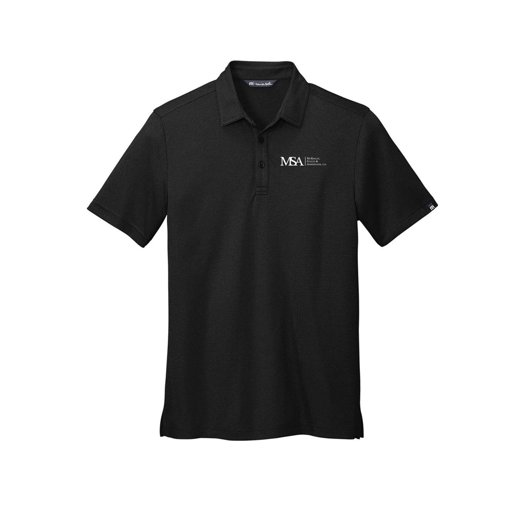 MSA Law Firm - TravisMathew Coto Performance Polo
