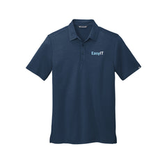 Easy IT - TravisMathew Coto Performance Polo