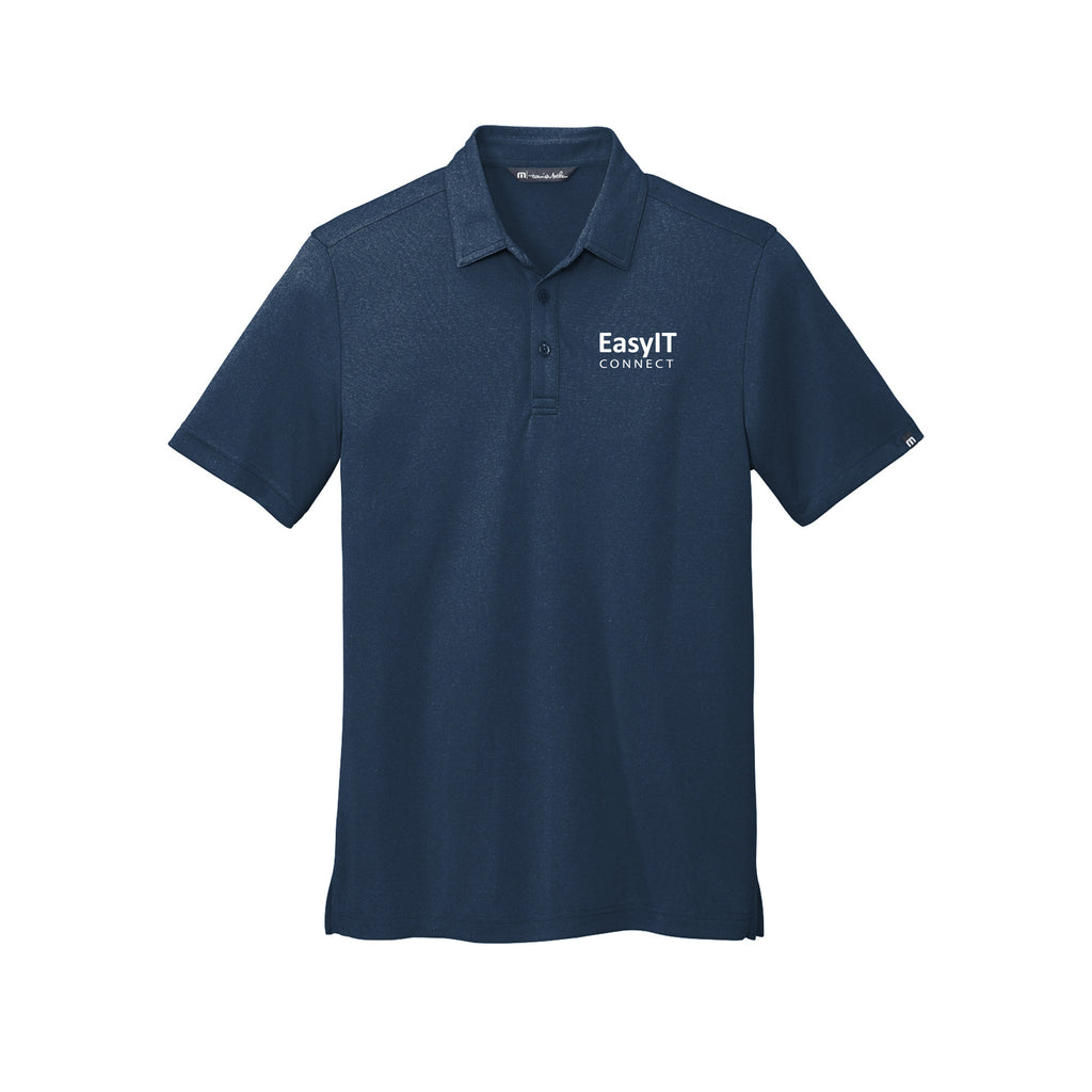 Easy IT - TravisMathew Coto Performance Polo