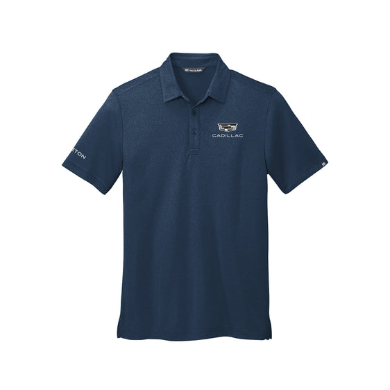 Cadillac of River Oaks - TravisMathew Coto Performance Polo