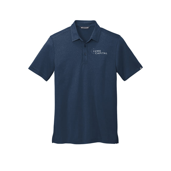 Lume Capital - TravisMathew Coto Performance Polo