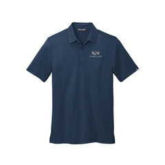 Cadillac of Oak Lawn - TravisMathew Coto Performance Polo
