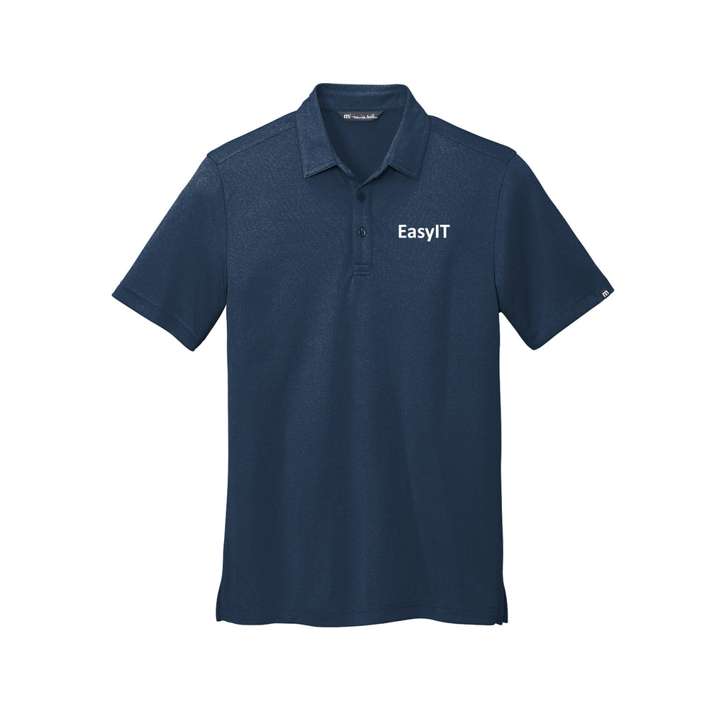 Easy IT - TravisMathew Coto Performance Polo