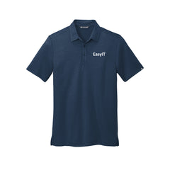 Easy IT - TravisMathew Coto Performance Polo