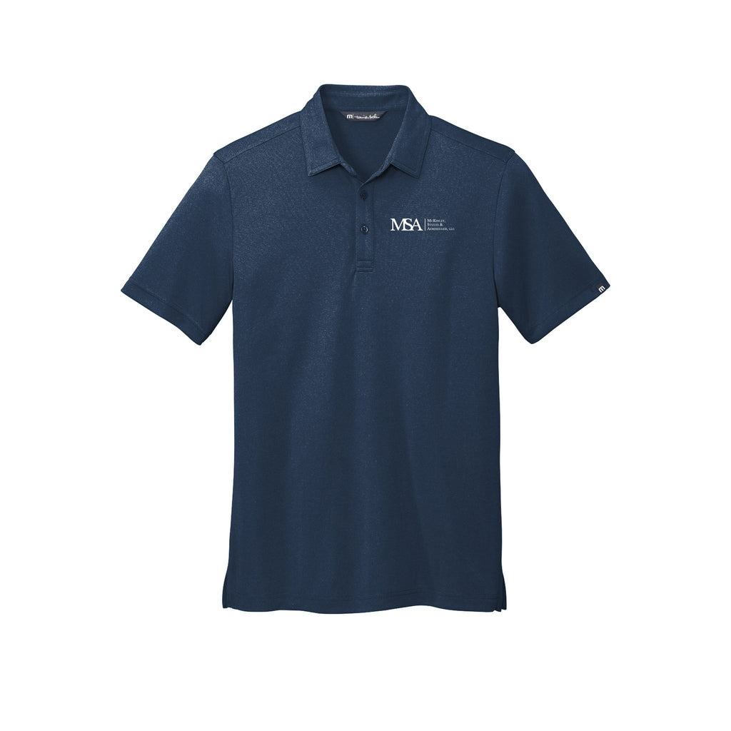 MSA Law Firm - TravisMathew Coto Performance Polo