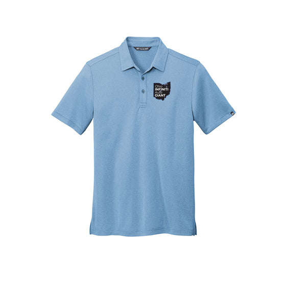 Infiniti of Beachwood - TravisMathew Coto Performance Polo