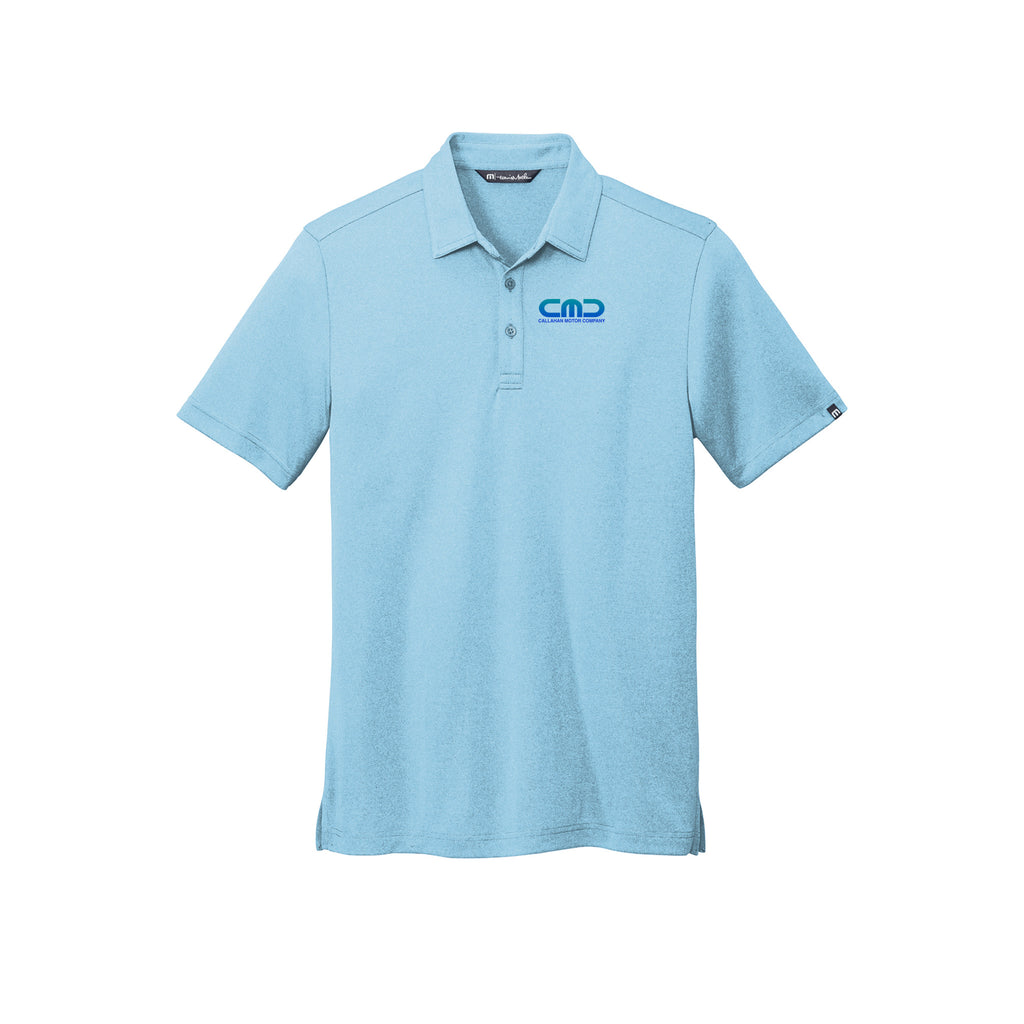 Callahan Motor Company - TravisMathew Coto Performance Polo