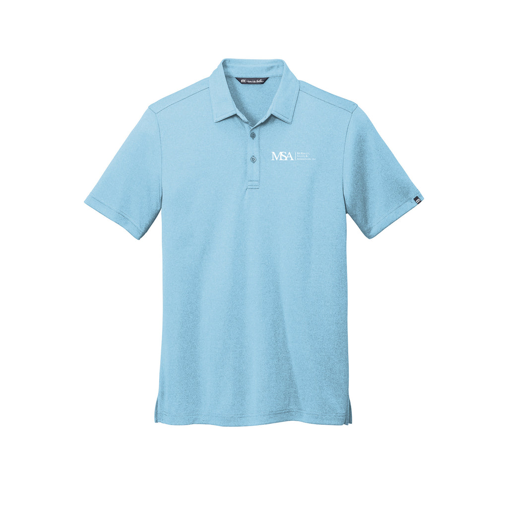 MSA Law Firm - TravisMathew Coto Performance Polo