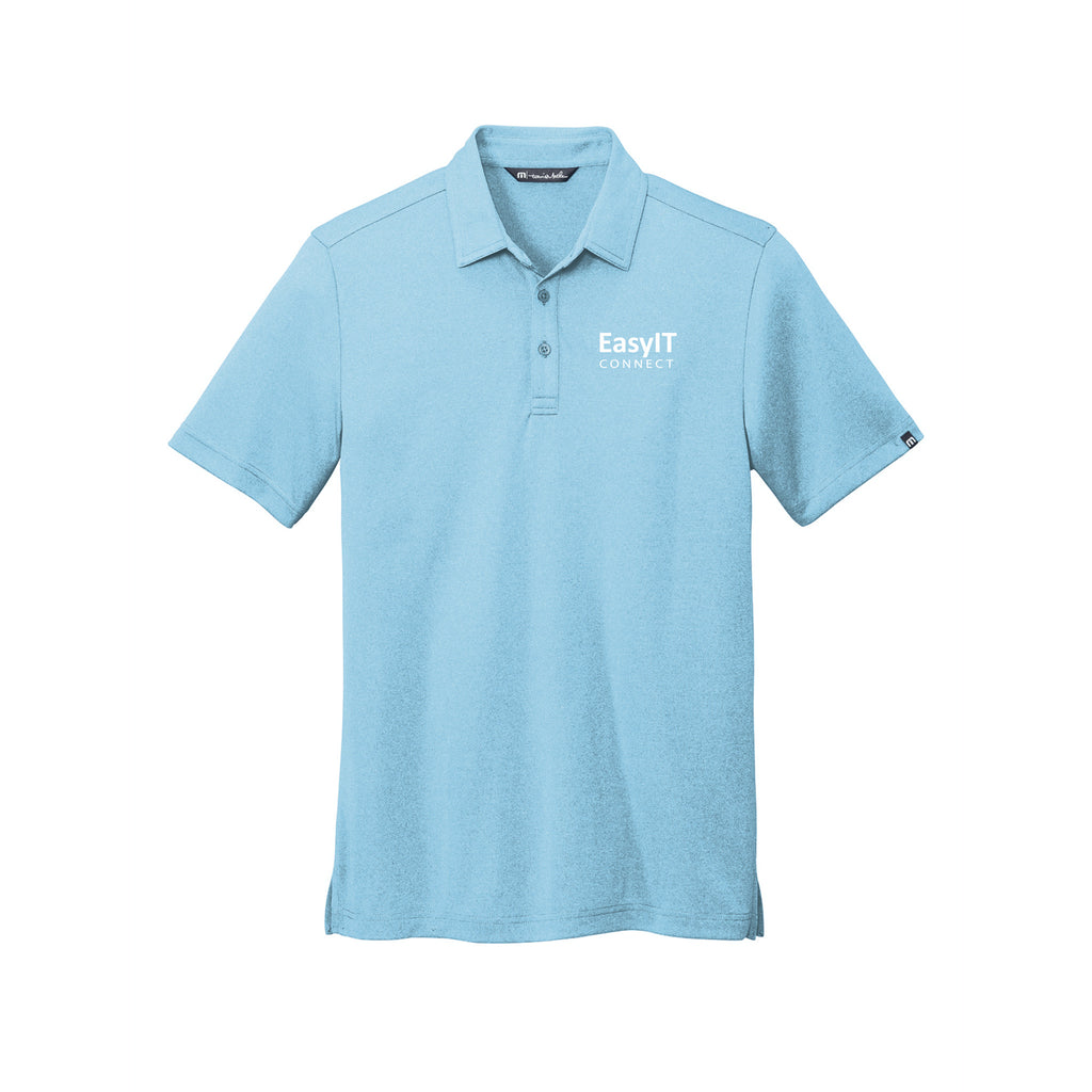 Easy IT - TravisMathew Coto Performance Polo