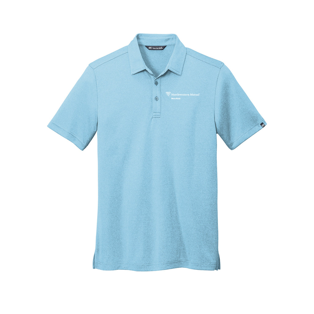 Northwestern Mutual Mansfield - TravisMathew Coto Performance Polo