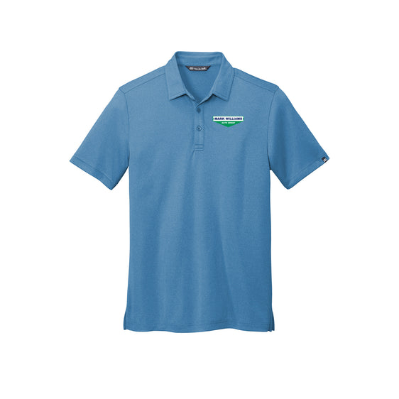 Mark Williams Auto Group - TravisMathew Coto Performance Polo