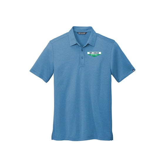 MT. Orab Auto Mall - TravisMathew Coto Performance Polo