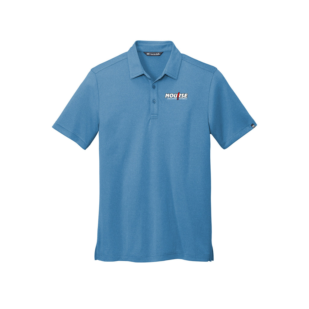 Nourse - TravisMathew Coto Performance Polo