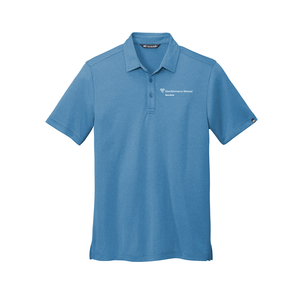 Northwestern Mutual Mansfield - TravisMathew Coto Performance Polo