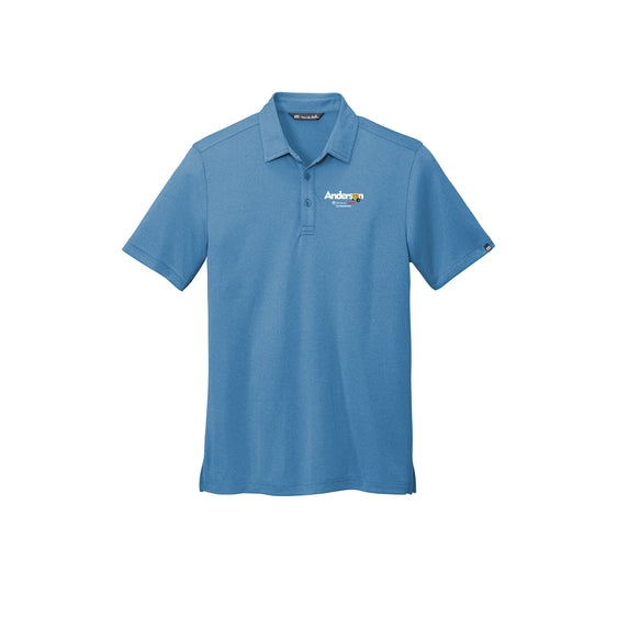 Anderson Honda Buick GMC - TravisMathew Coto Performance Polo