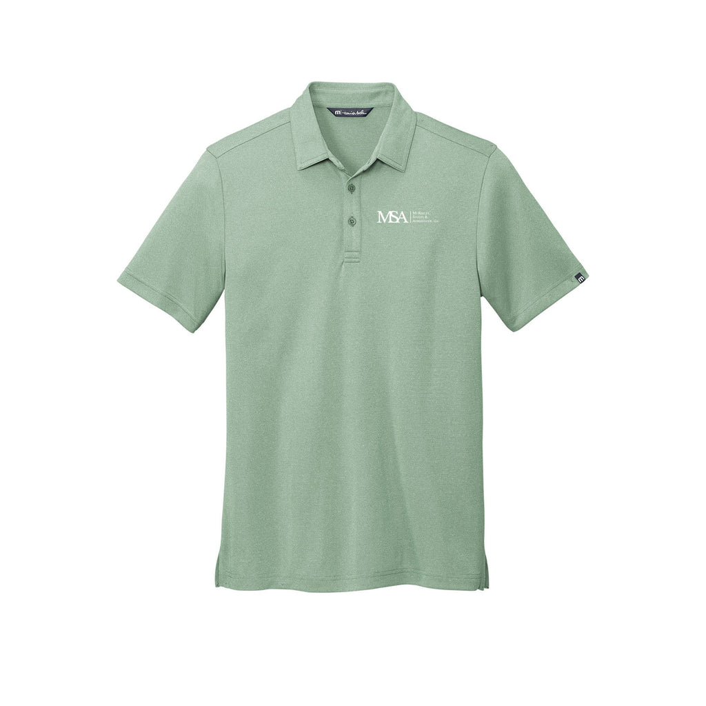 MSA Law Firm - TravisMathew Coto Performance Polo