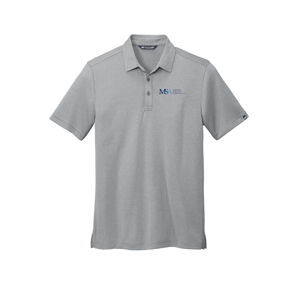 MSA Law Firm - TravisMathew Coto Performance Polo
